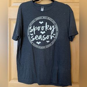 👻 Halloween shirt